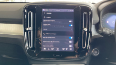 Volvo XC40 2.0 B4P Plus Dark 5dr Auto Petrol Estate